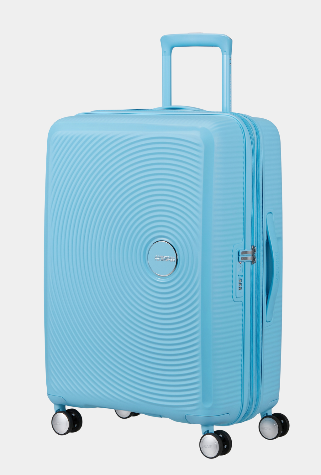 American Tourister Maleta Soundbox - Mediana 67cm