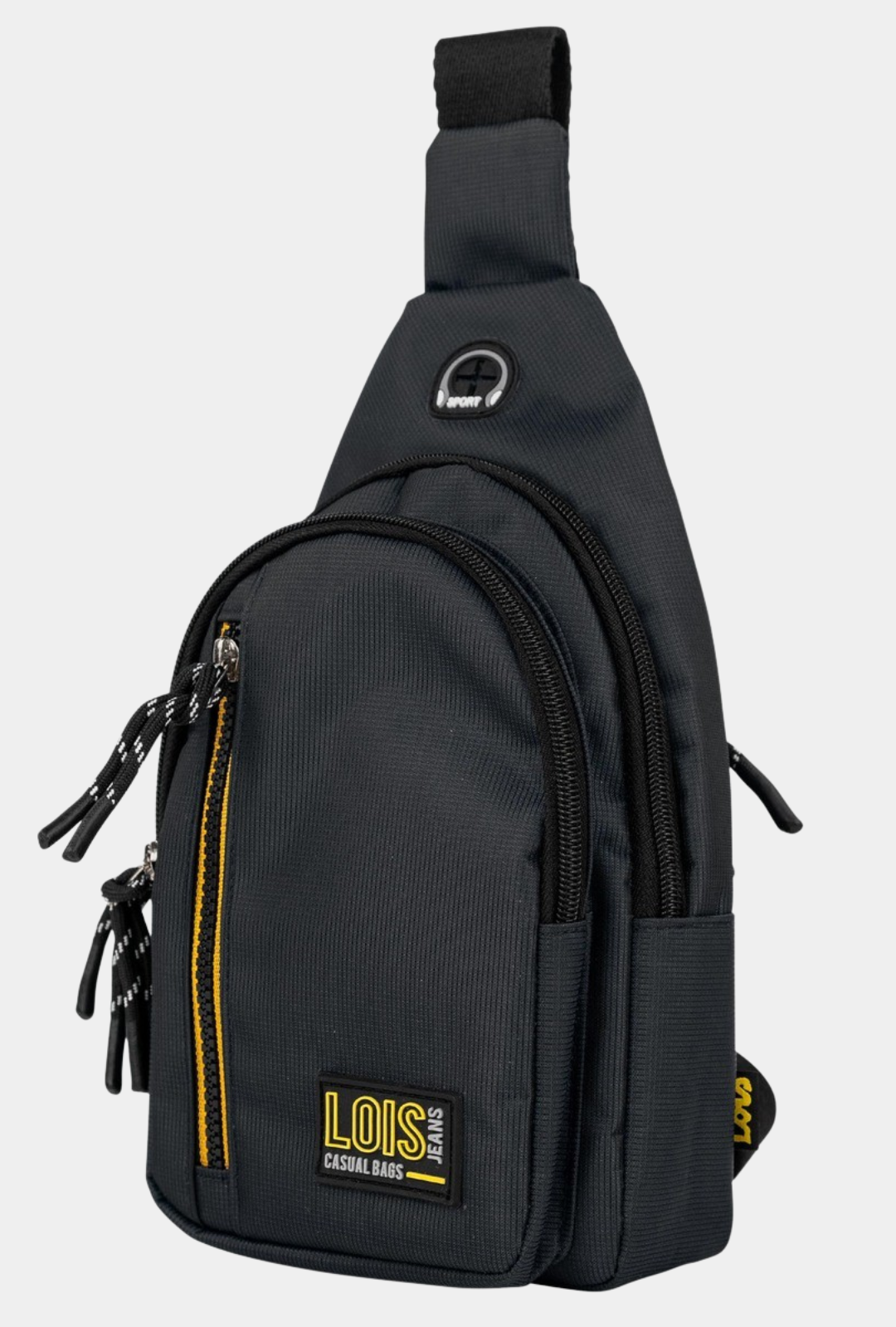 Lois Crossbody - Elko
