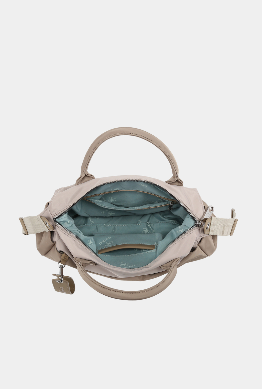 Pepe Moll Bolso De Mano Con Bandolera - Gwen