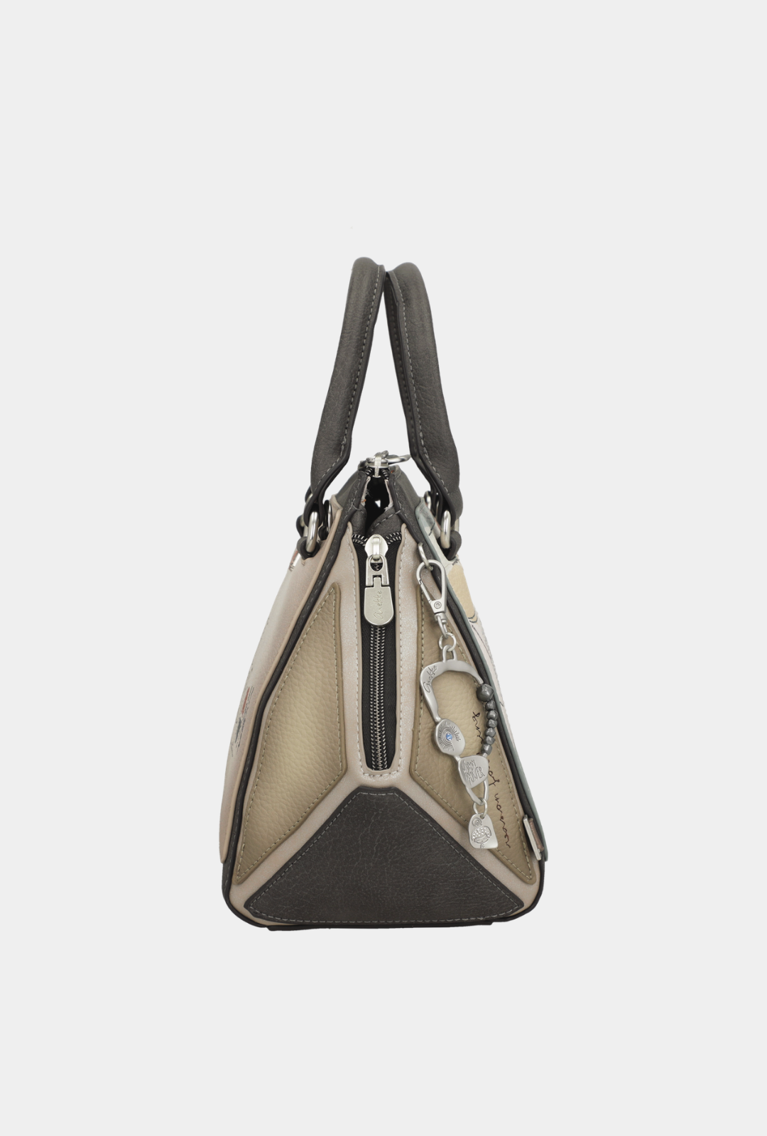 Anekke Bolso De Asa Corta - Auralis