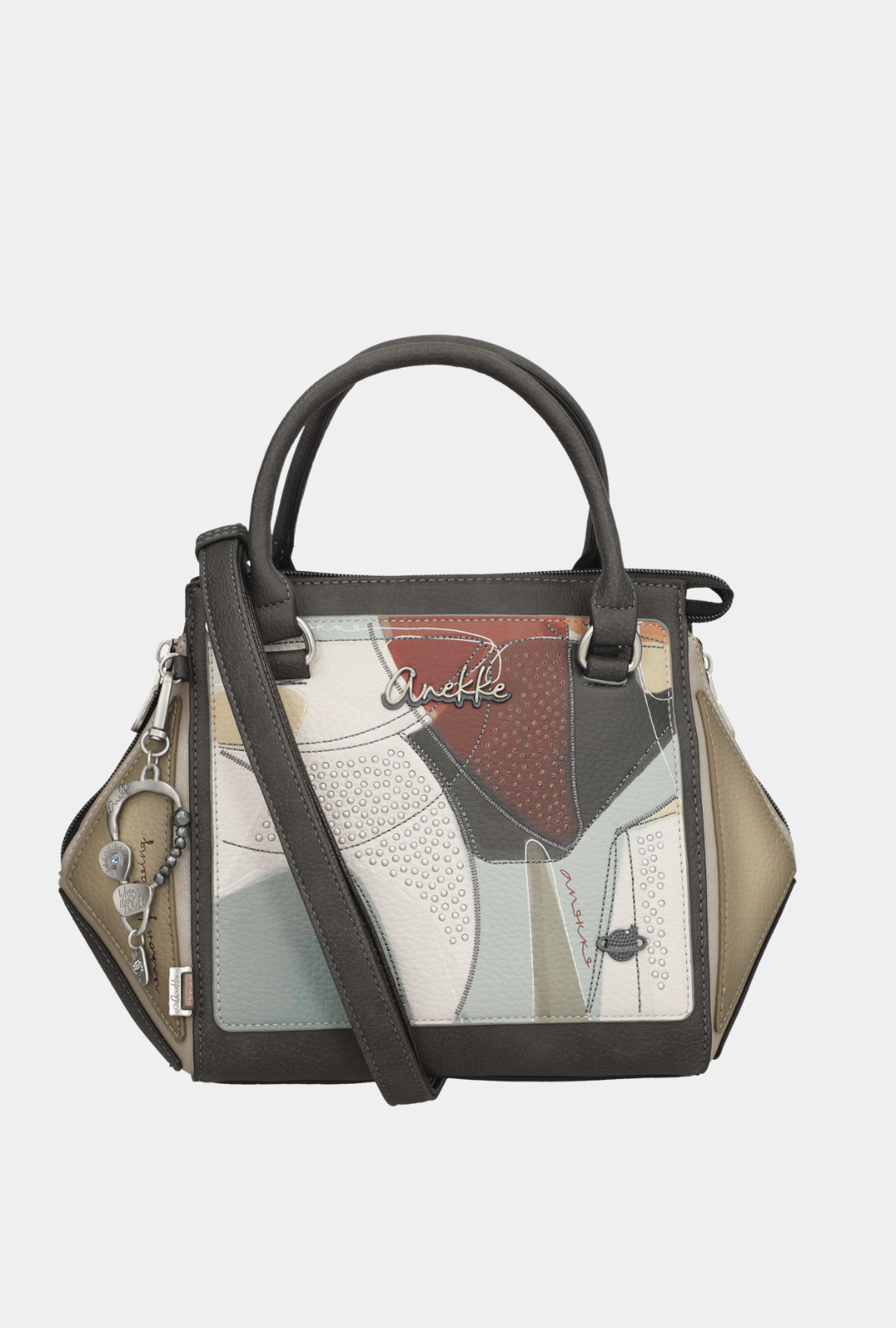 Anekke Bolso De Asa Corta - Auralis