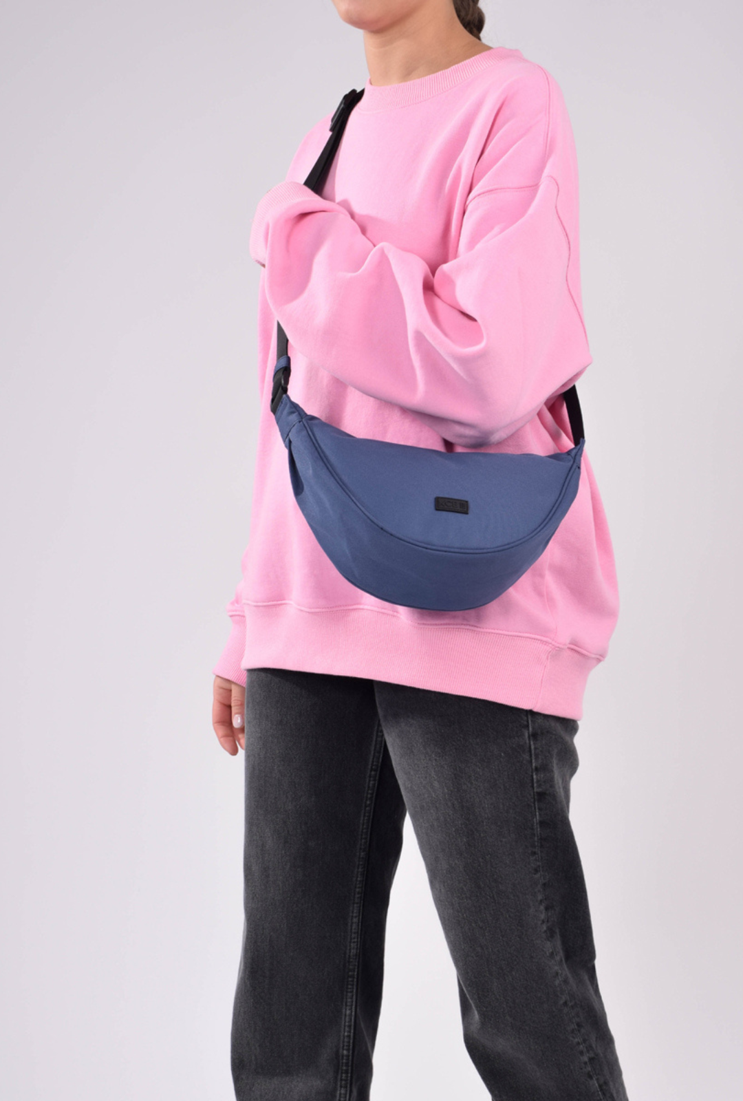 KCB Bandolera Medialuna