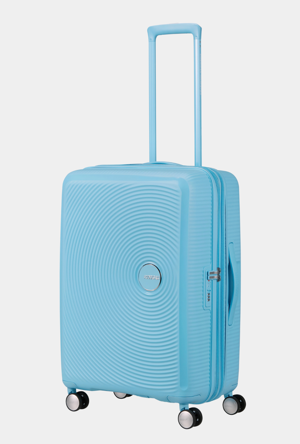 American Tourister Maleta Soundbox - Mediana 67cm