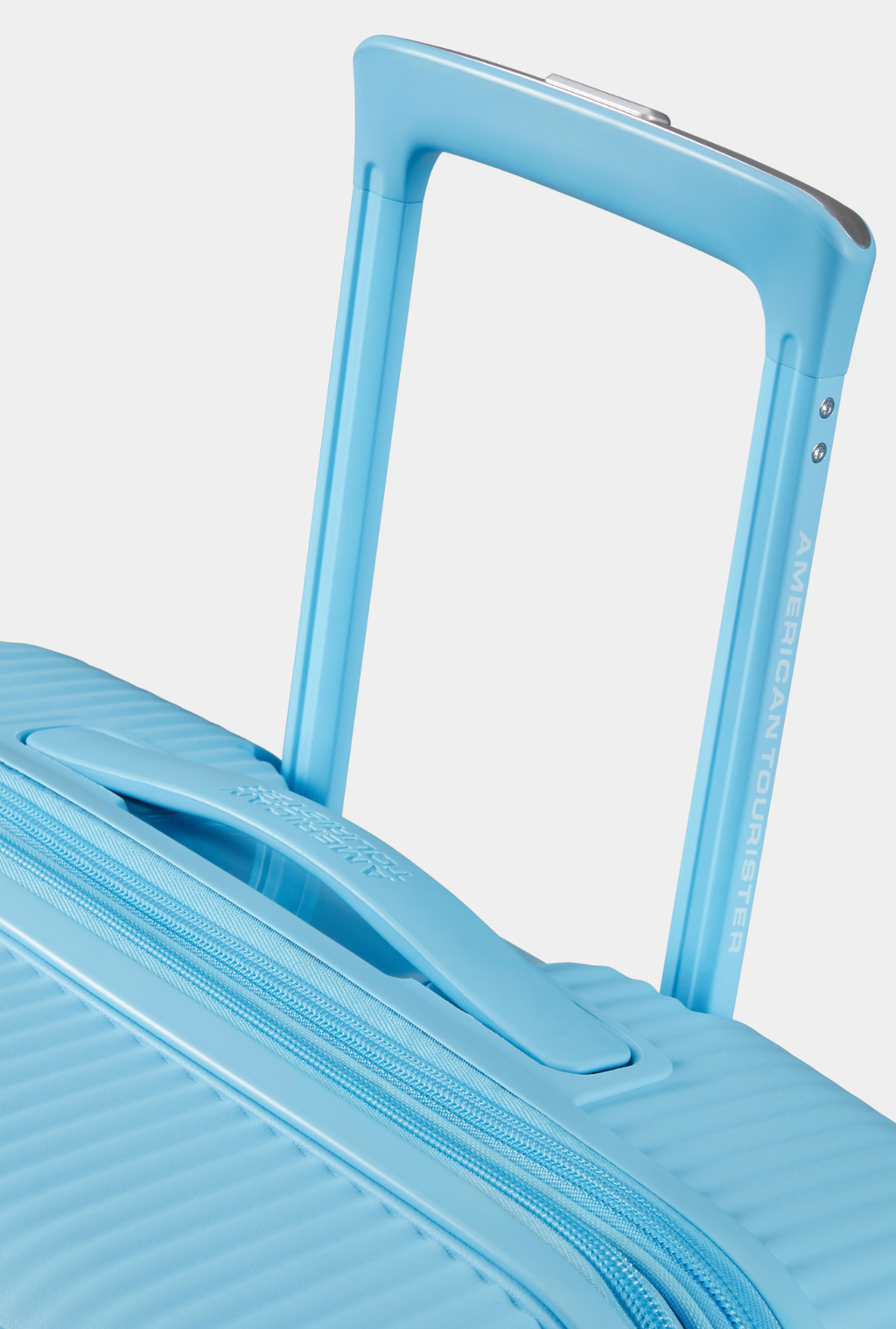 American Tourister Maleta Soundbox - Mediana 67cm