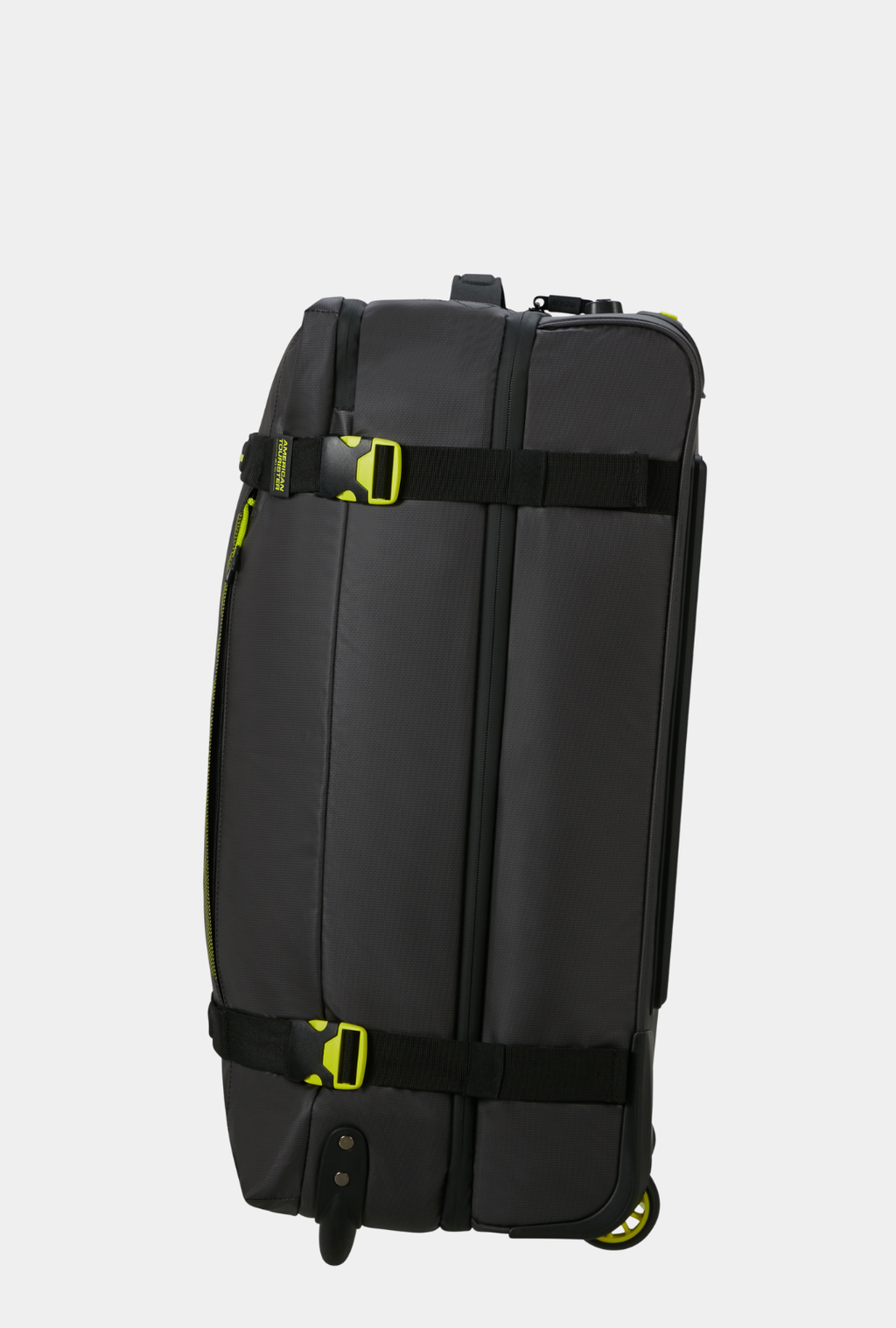 American Tourister Bolsa De Viaje Urban Track Coated - Mediana 68cm