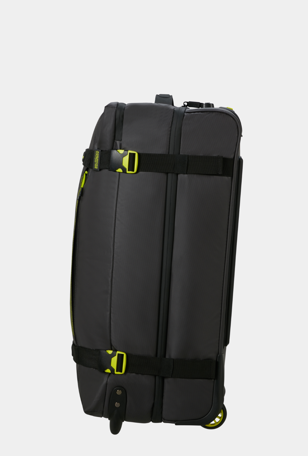 American Tourister Bolsa De Viaje Urban Track Coated - Mediana 68cm
