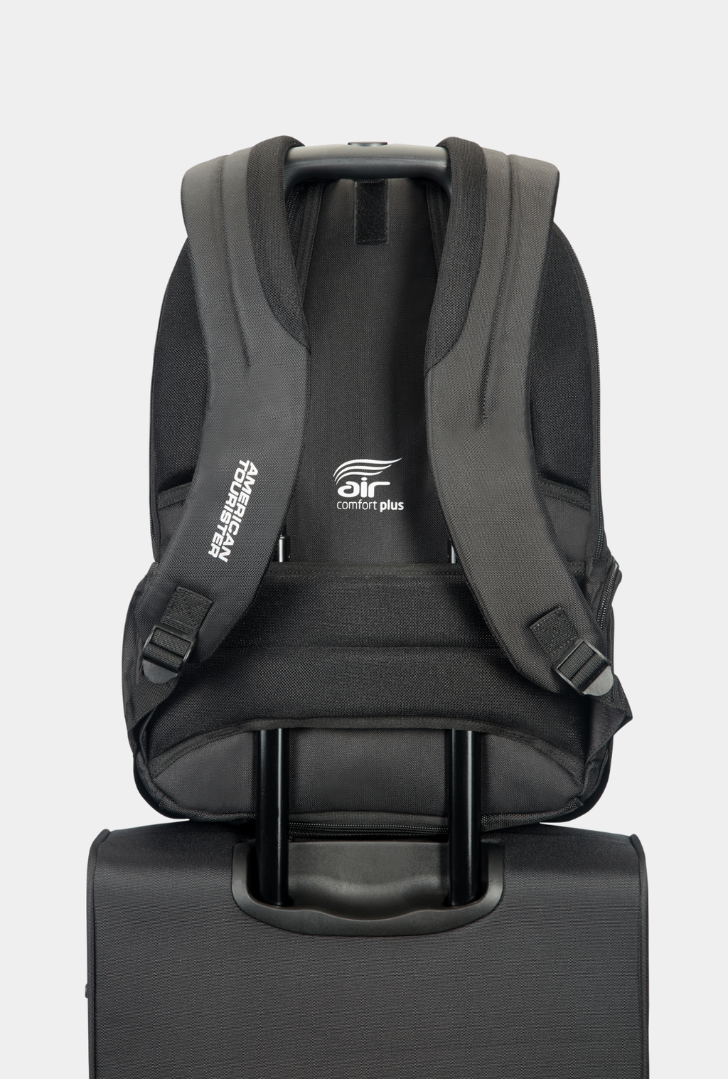 American Tourister Mochila Office Urban Groove - Portátil 15.6"