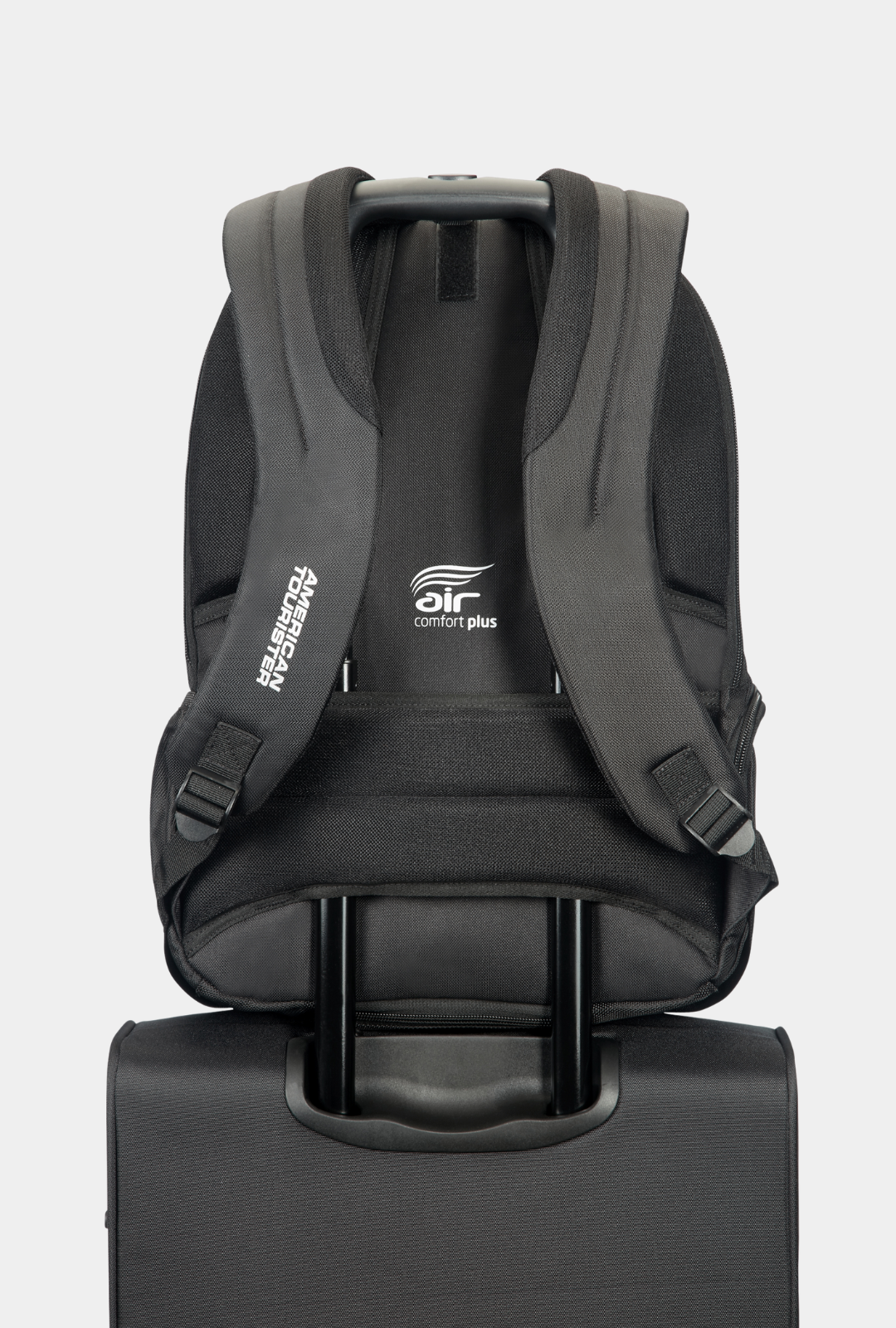 American Tourister Mochila Office Urban Groove - Portátil 15.6"