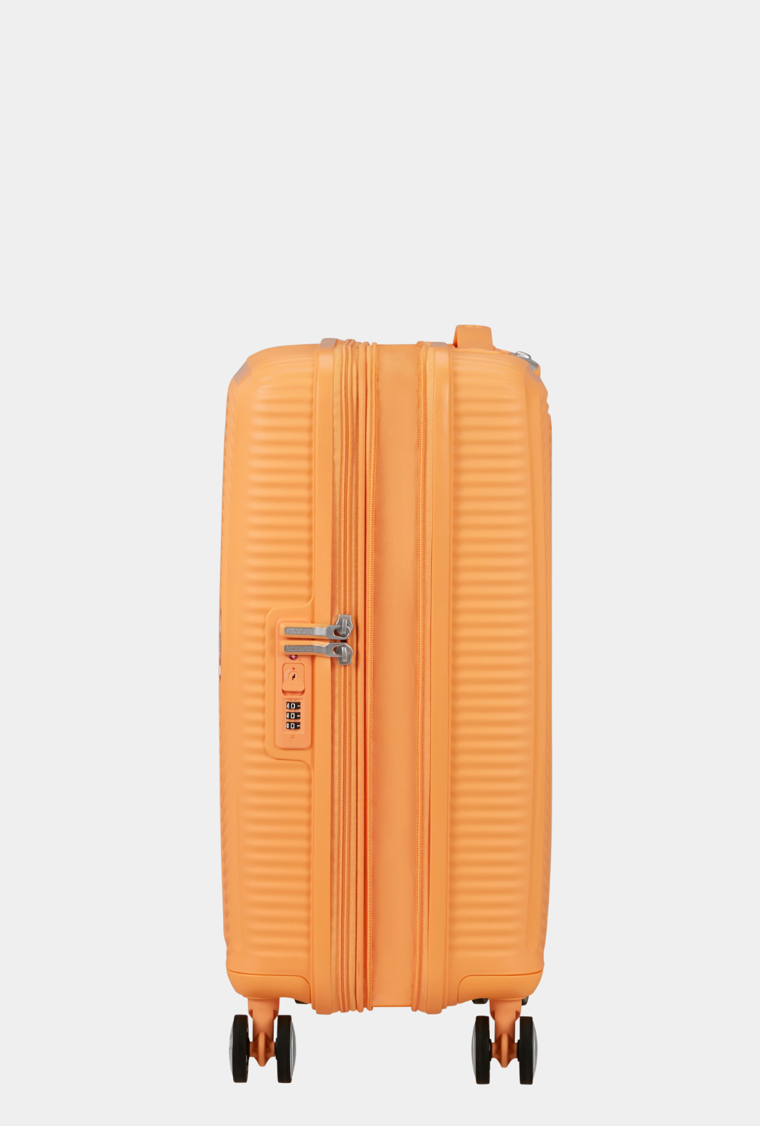 American Tourister Maleta Soundbox - Cabina 55cm