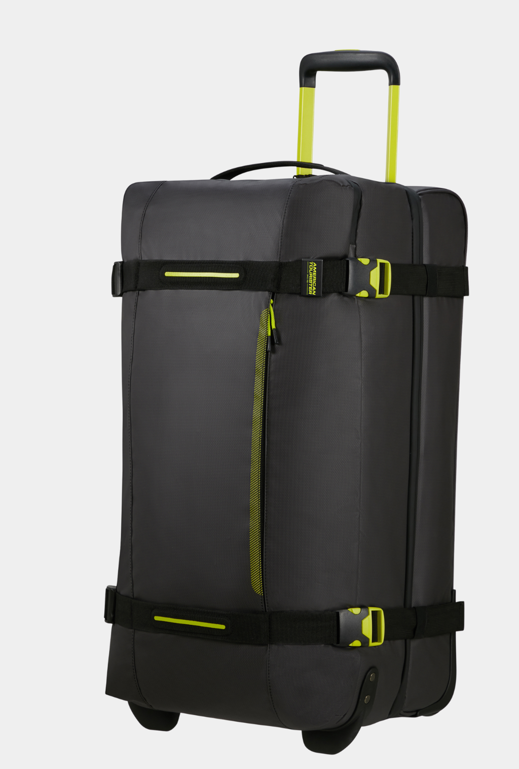 American Tourister Bolsa De Viaje Urban Track Coated - Mediana 68cm