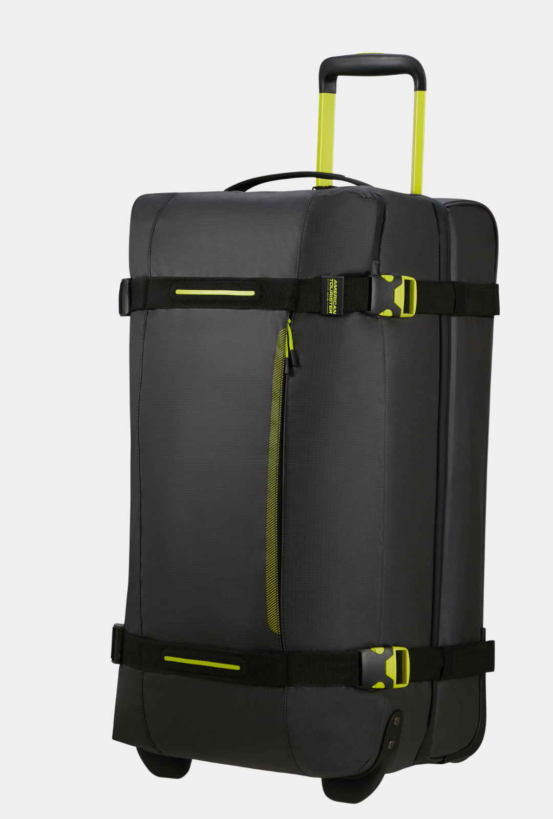 American Tourister Bolsa De Viaje Urban Track Coated - Mediana 68cm