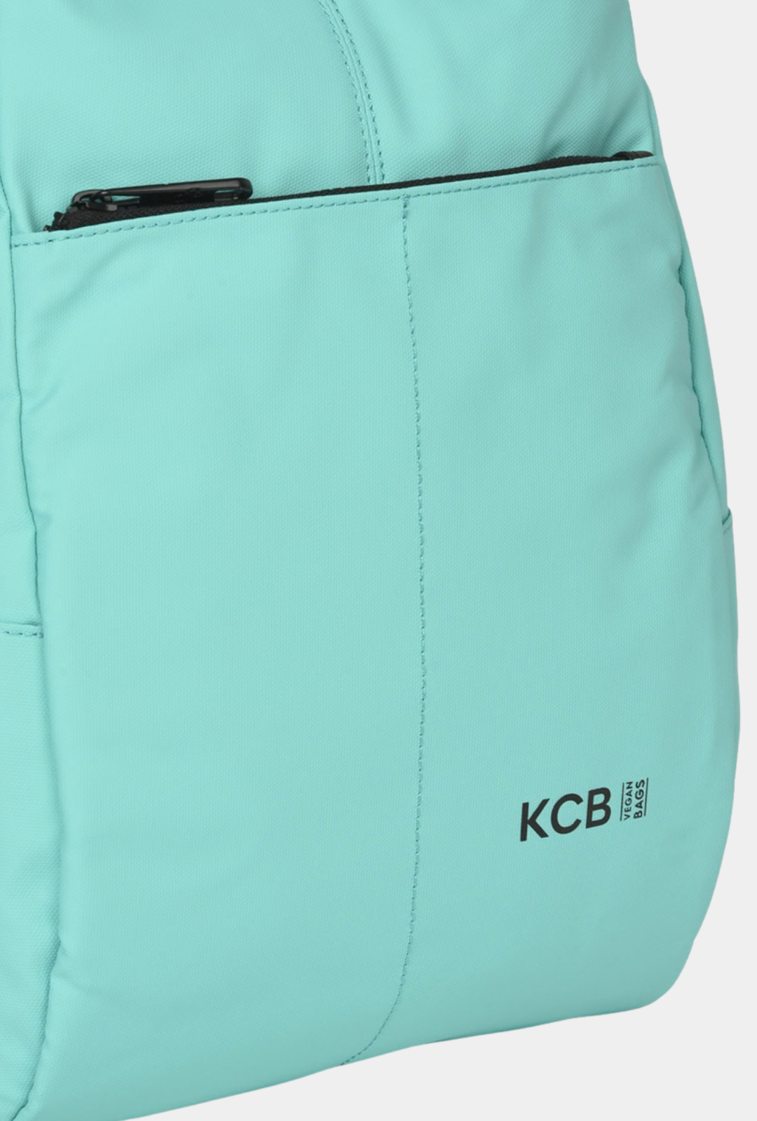 KCB Mochila Antirrobo Grande Dual Agua