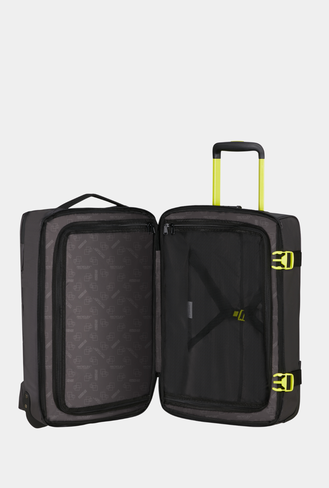 American Tourister Bolsa De Viaje Urban Track Coated - Cabina 55cm