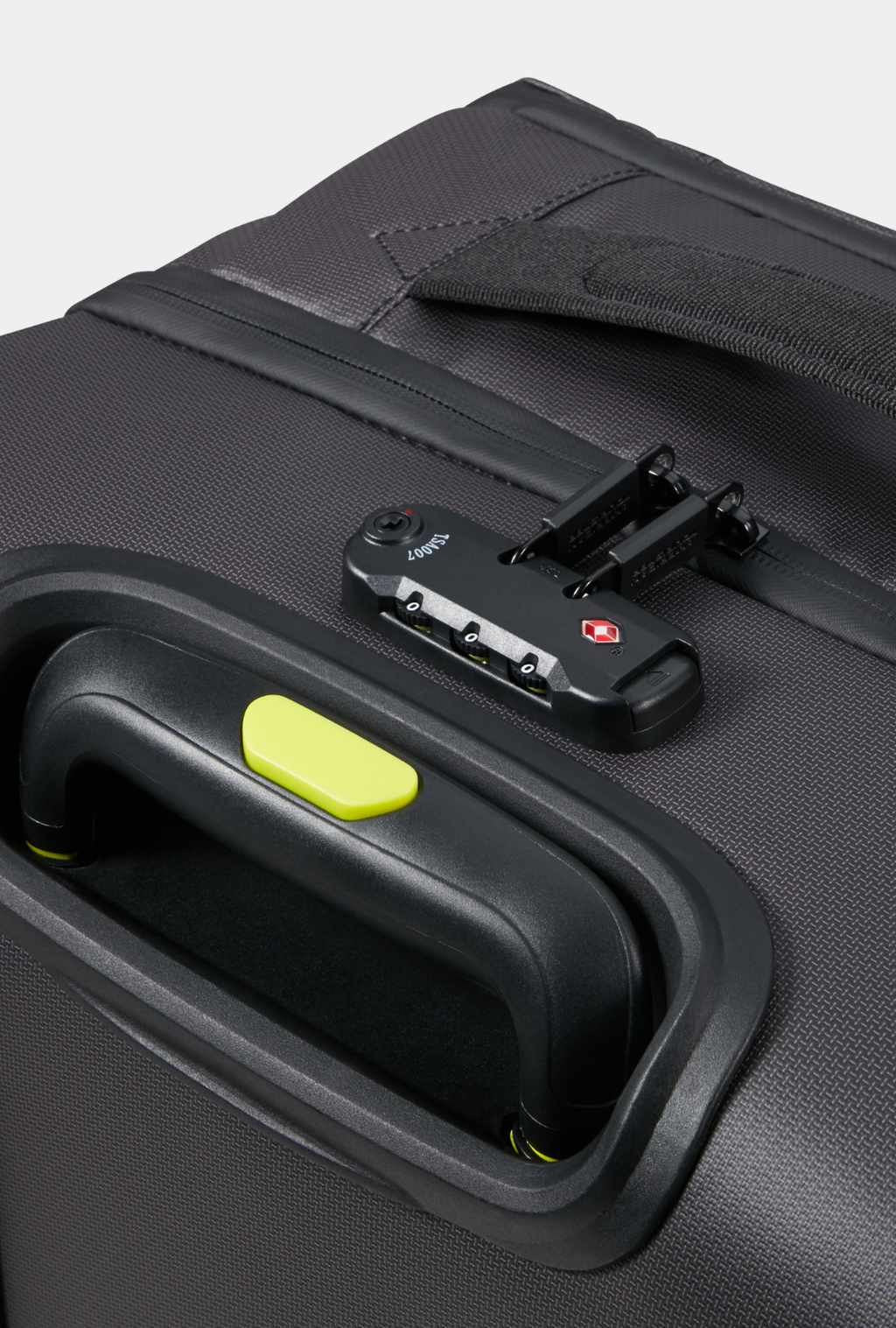 American Tourister Bolsa De Viaje Urban Track Coated - Cabina 55cm