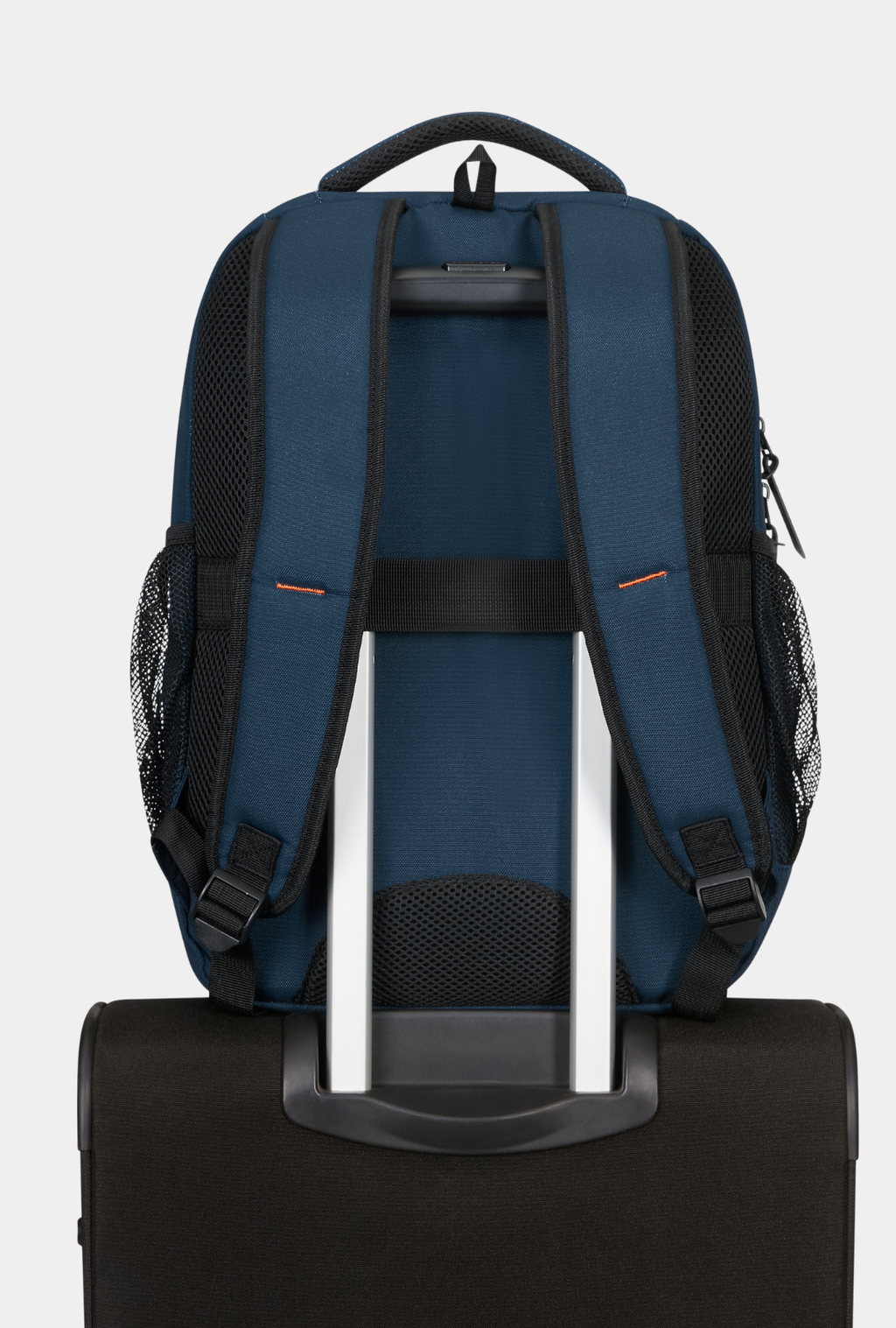 American Tourister Mochila Slim Urban Groove - Portátil 15.6"