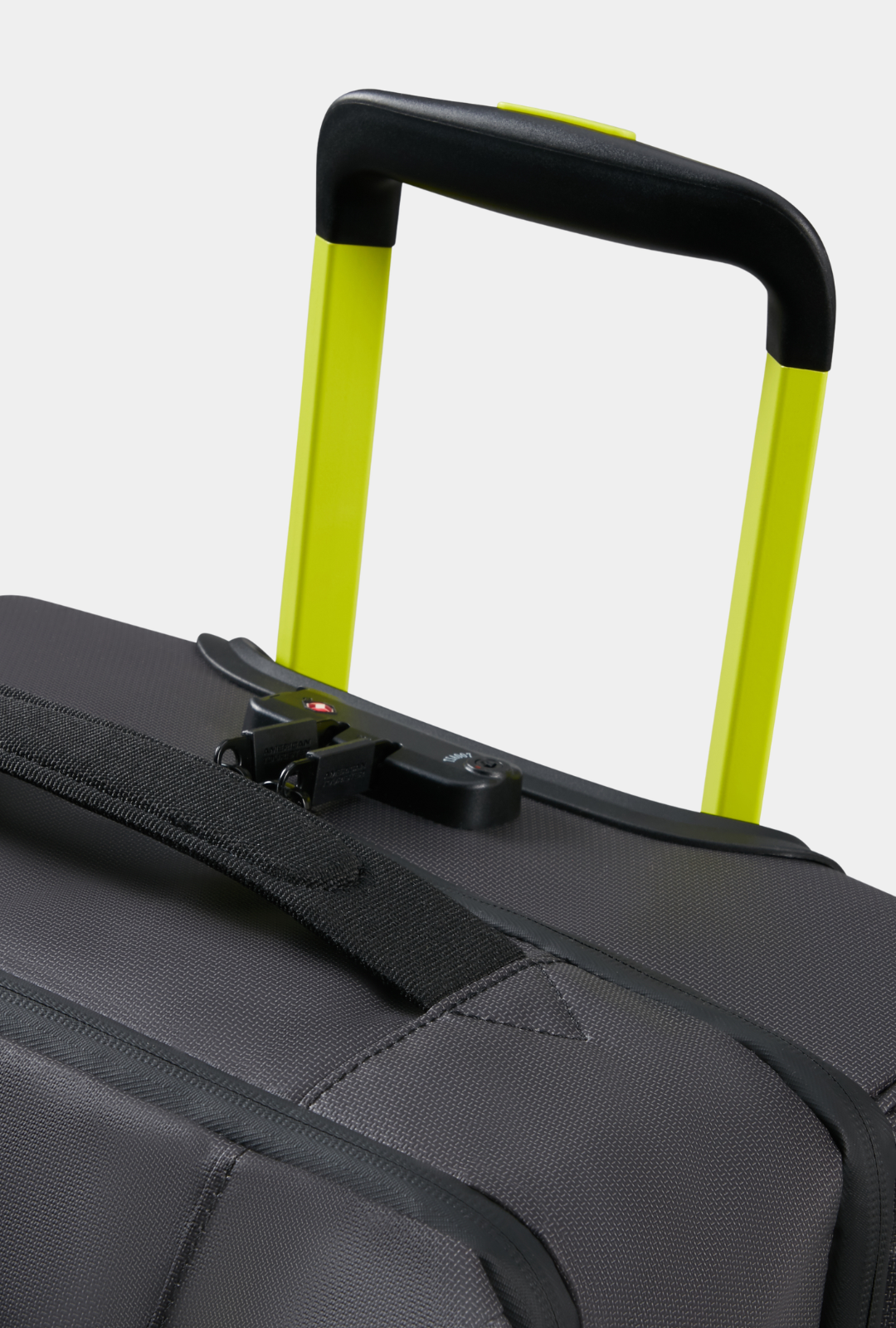 American Tourister Bolsa De Viaje Urban Track Coated - Cabina 55cm