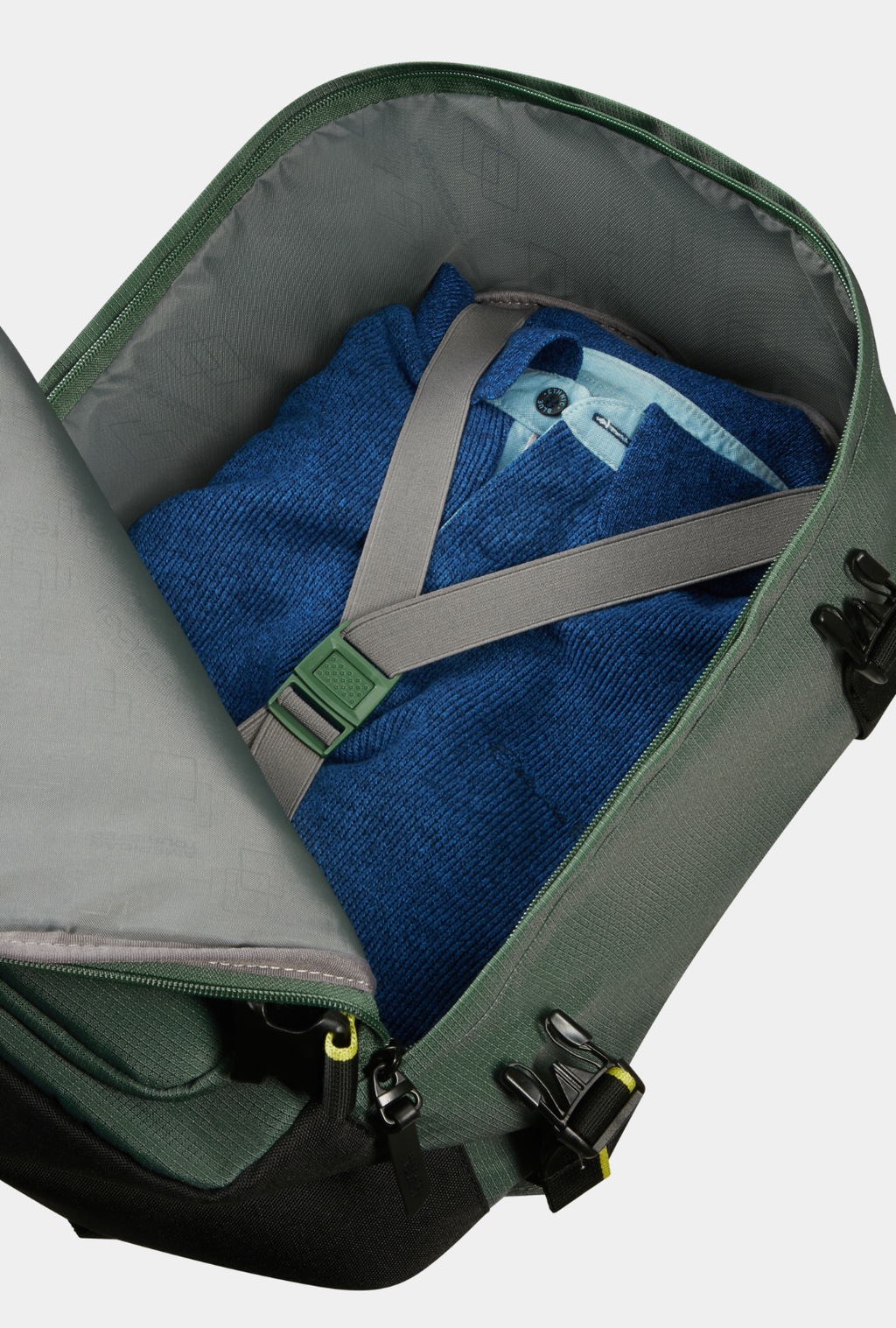 American Tourister Mochila Take2cabin S - Underseat 40 x 25 x 20 cm