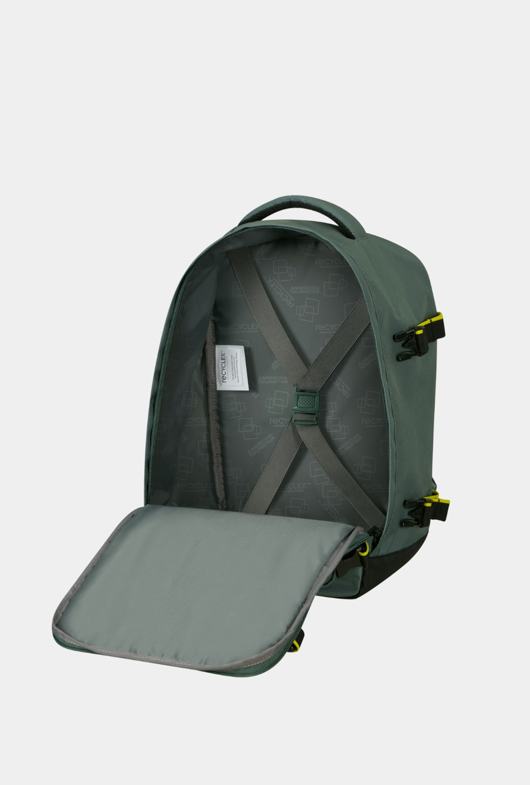 American Tourister Mochila Take2cabin S - Underseat 40 x 25 x 20 cm