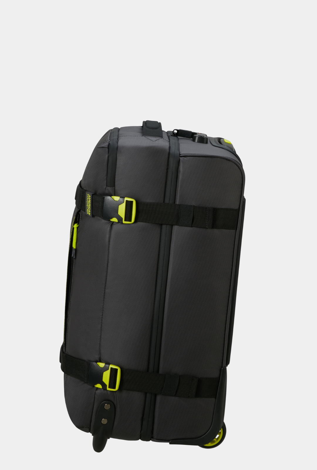 American Tourister Bolsa De Viaje Urban Track Coated - Cabina 55cm