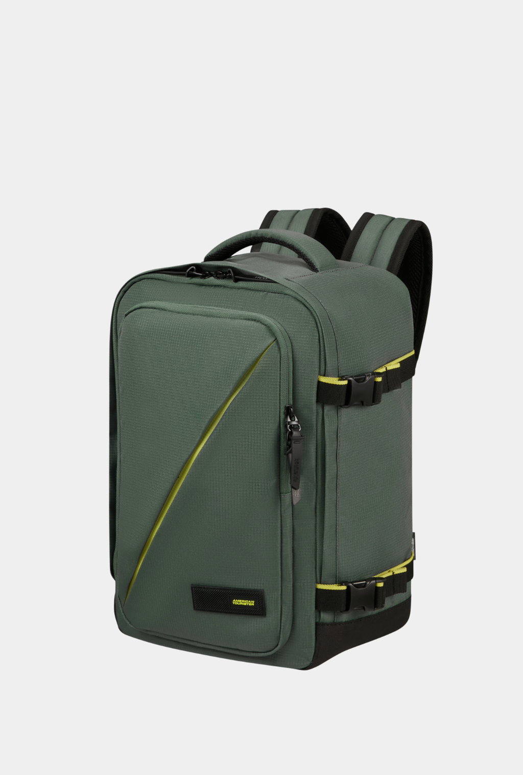 American Tourister Mochila Take2cabin S - Underseat 40 x 25 x 20 cm