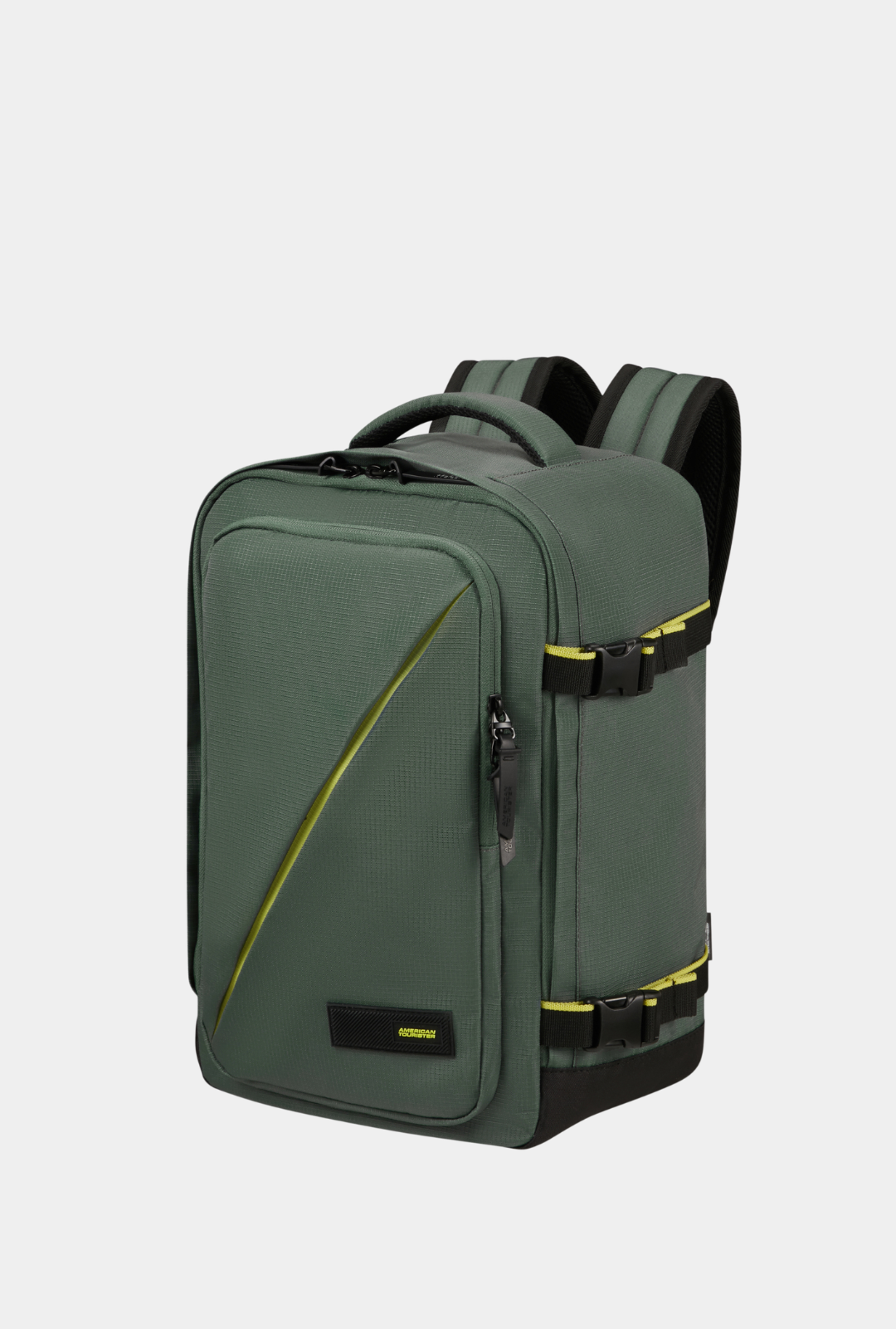 American Tourister Mochila Take2cabin S - Underseat 40 x 25 x 20 cm