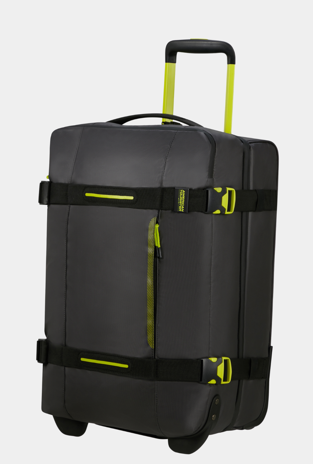 American Tourister Bolsa De Viaje Urban Track Coated - Cabina 55cm