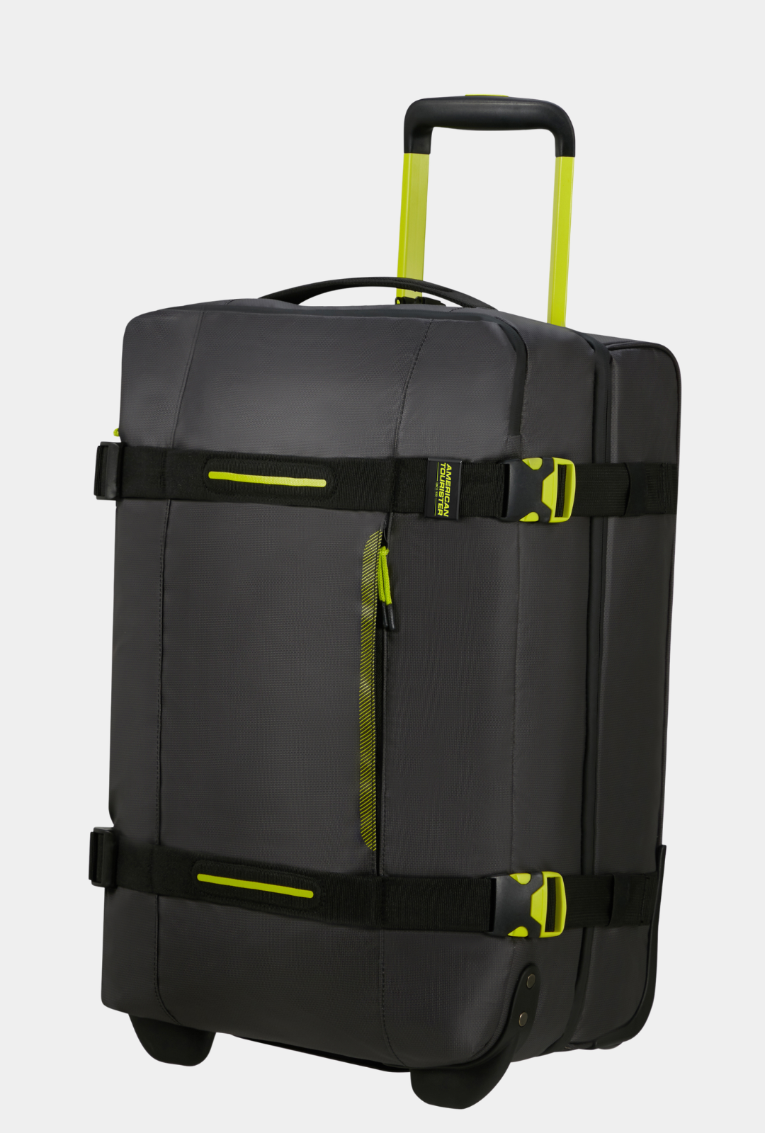 American Tourister Bolsa De Viaje Urban Track Coated - Cabina 55cm