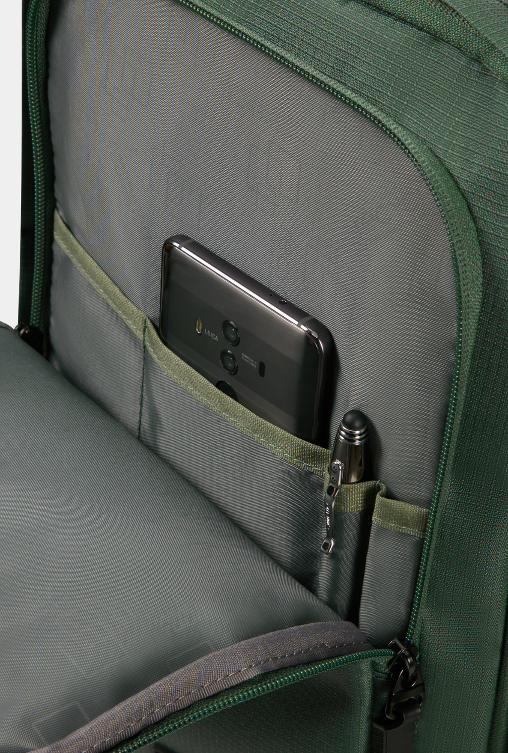 American Tourister Mochila Take2cabin S - Underseat 40 x 25 x 20 cm
