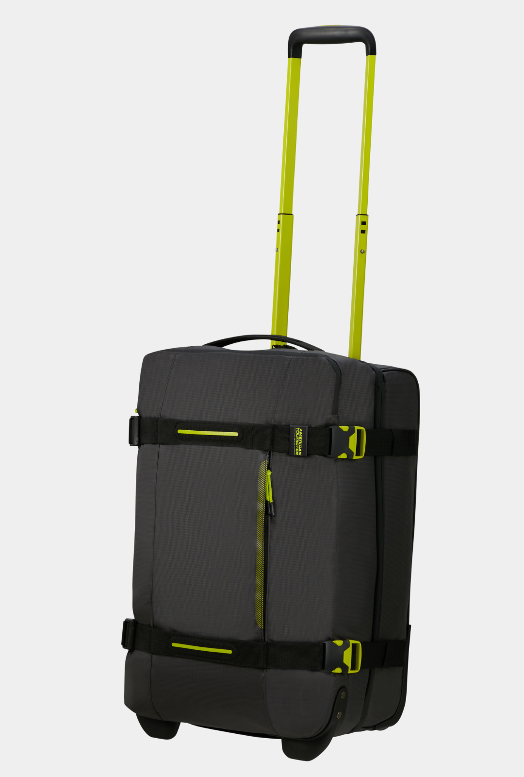 American Tourister Bolsa De Viaje Urban Track Coated - Cabina 55cm