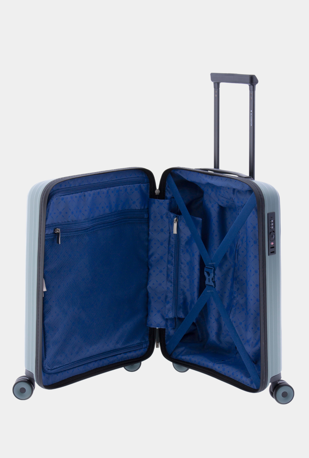 Gladiator Maleta Ocean - Cabina 55cm