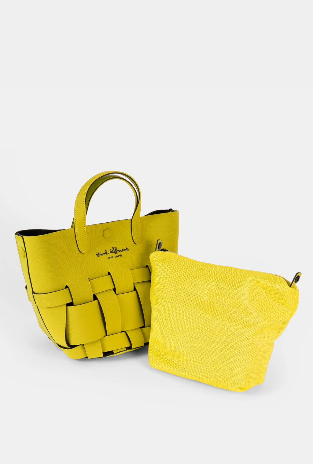 Pepe Moll Bolso De Mano - Mariela
