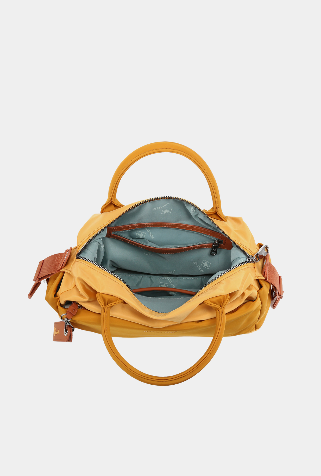 Pepe Moll Bolso De Mano Con Bandolera - Gwen