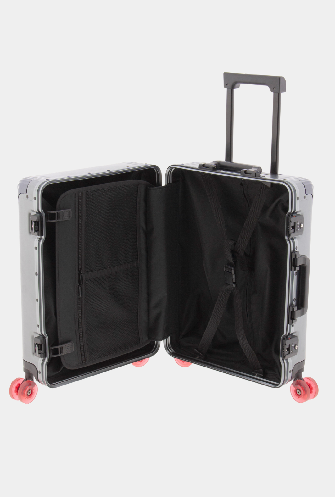Maleta Gladiator Luma - Cabina 55cm