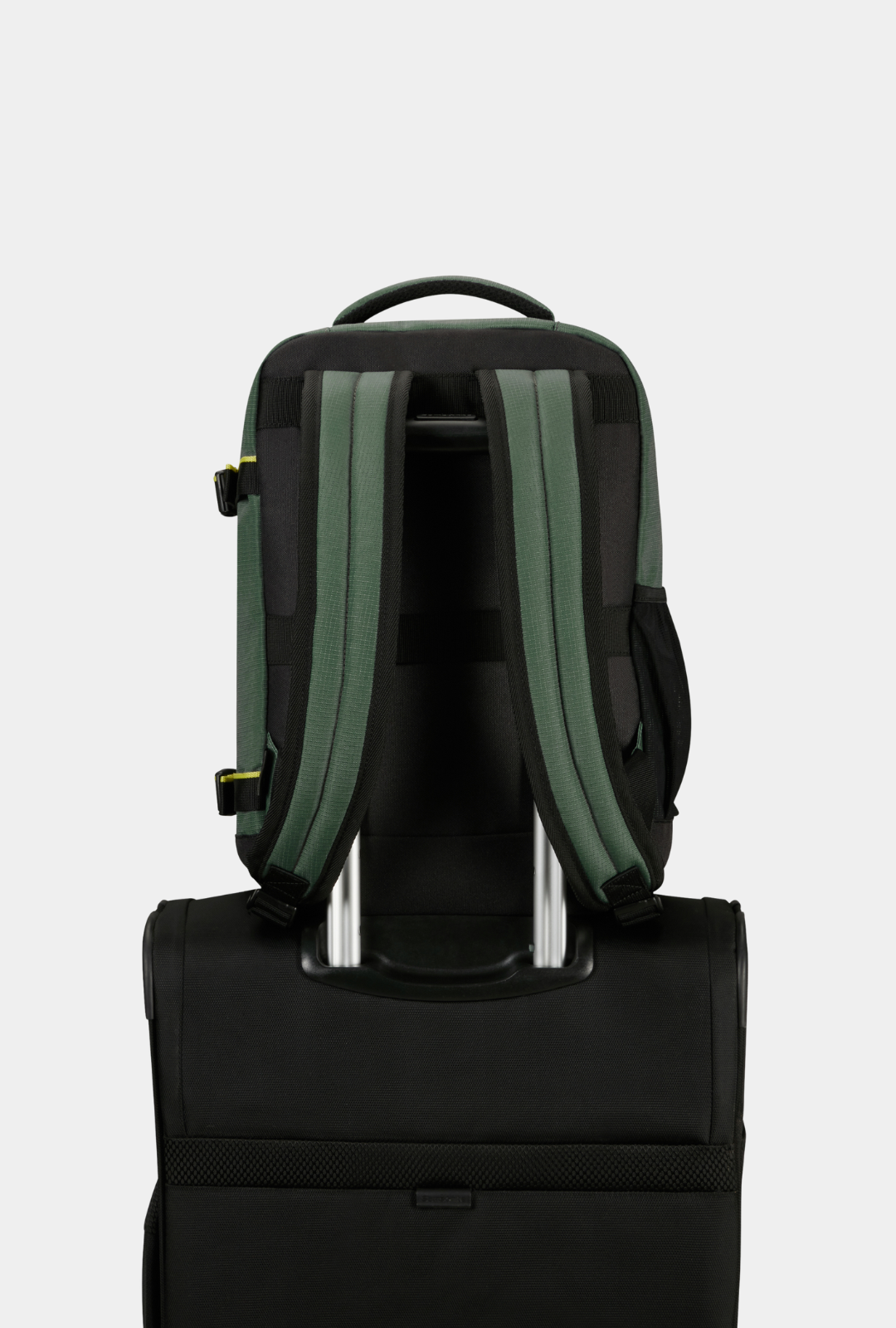 American Tourister Mochila Take2cabin S - Underseat 40 x 25 x 20 cm