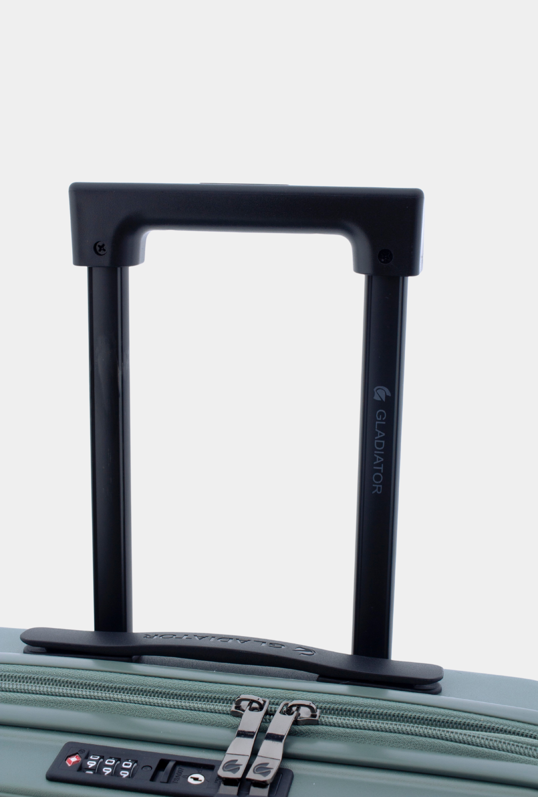 Gladiator Maleta Nomadtec Con Compartimento Frontal - Cabina 55cm