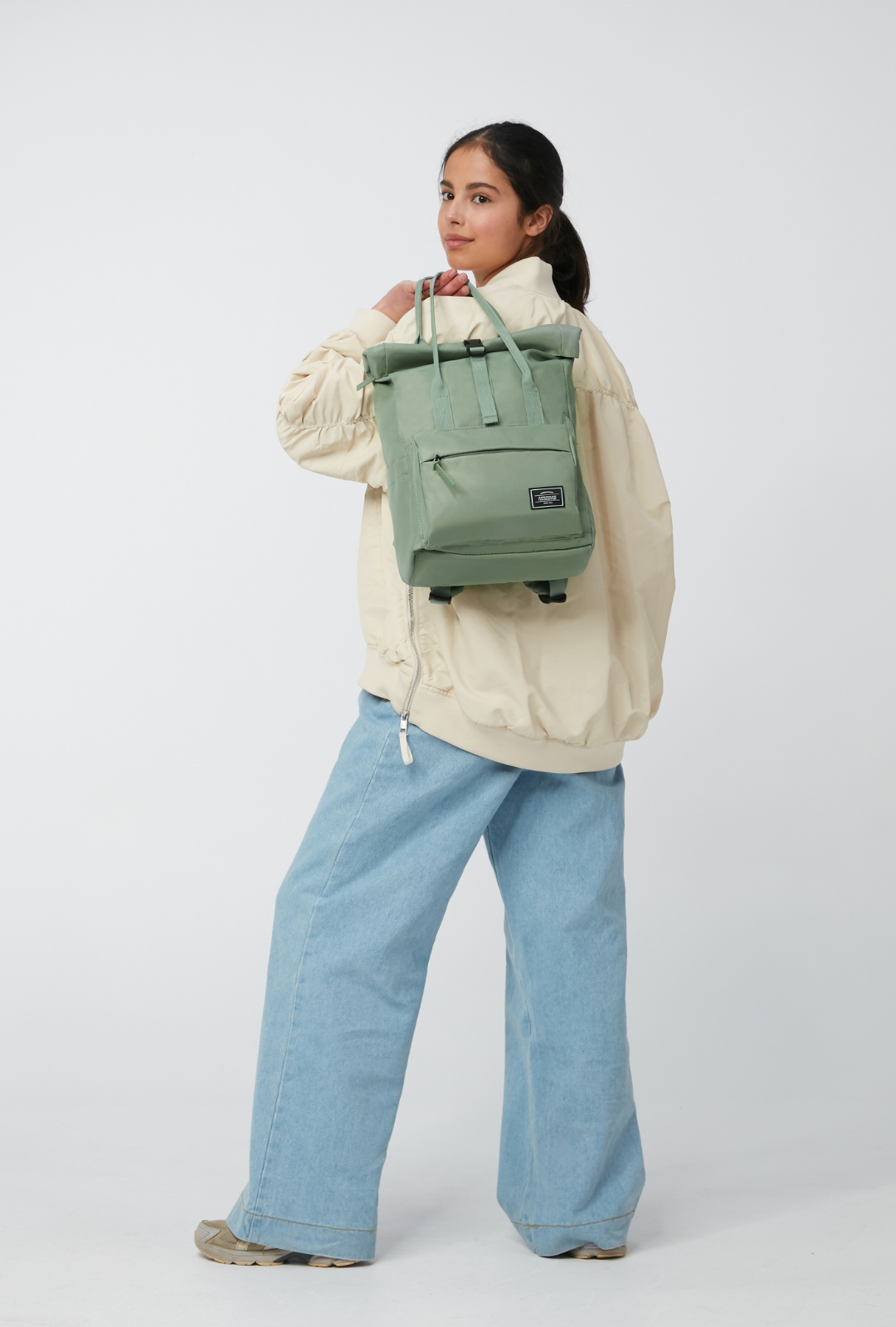 American Tourister Mochila Urban Groove City