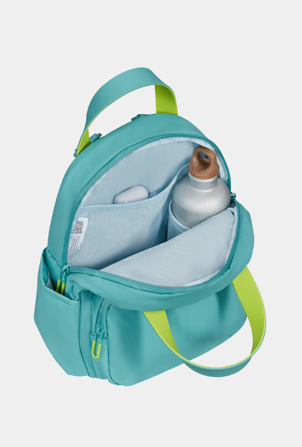 American Tourister Mochila S Puffypop