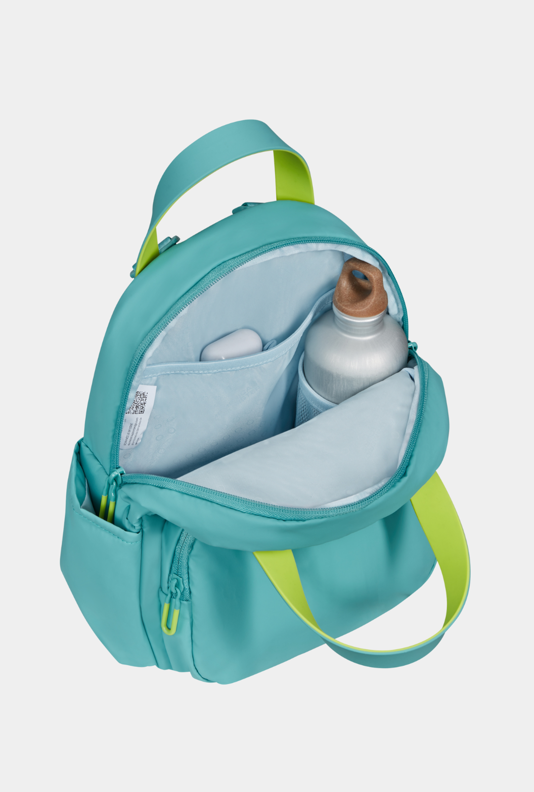 American Tourister Mochila S Puffypop