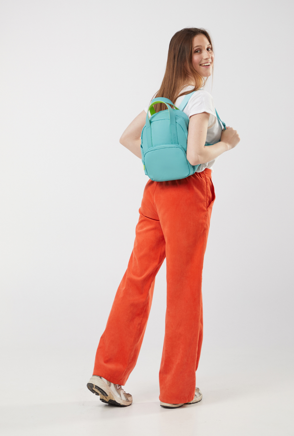 American Tourister Mochila S Puffypop