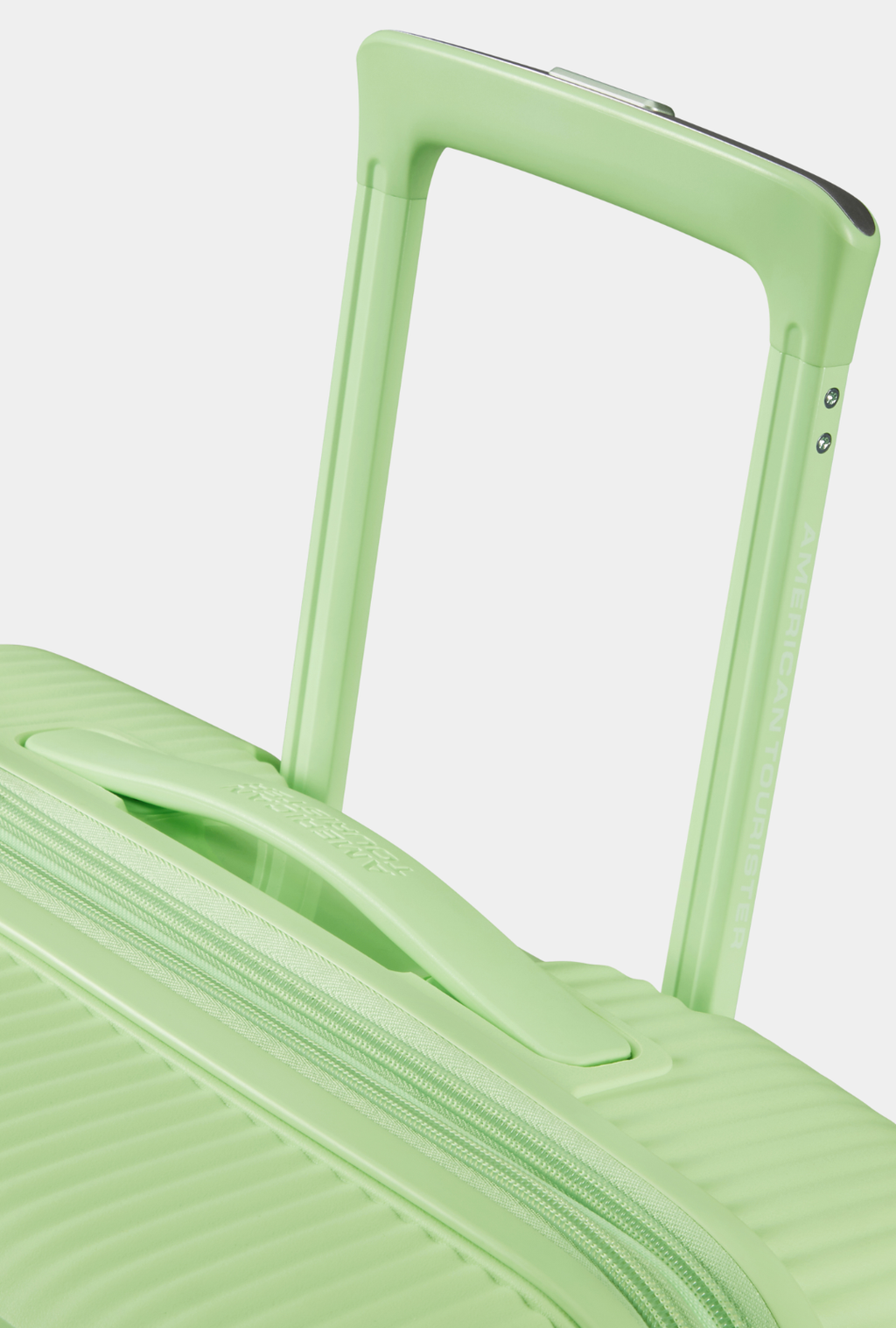 American Tourister Maleta Soundbox - Mediana 67cm