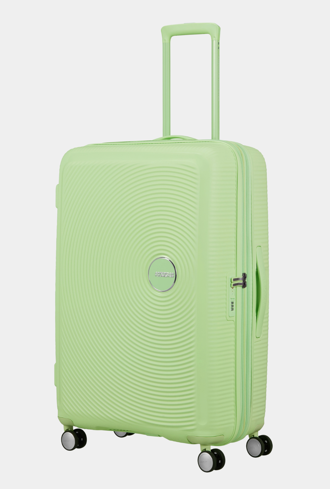 American Tourister Maleta Soundbox - Grande 77cm