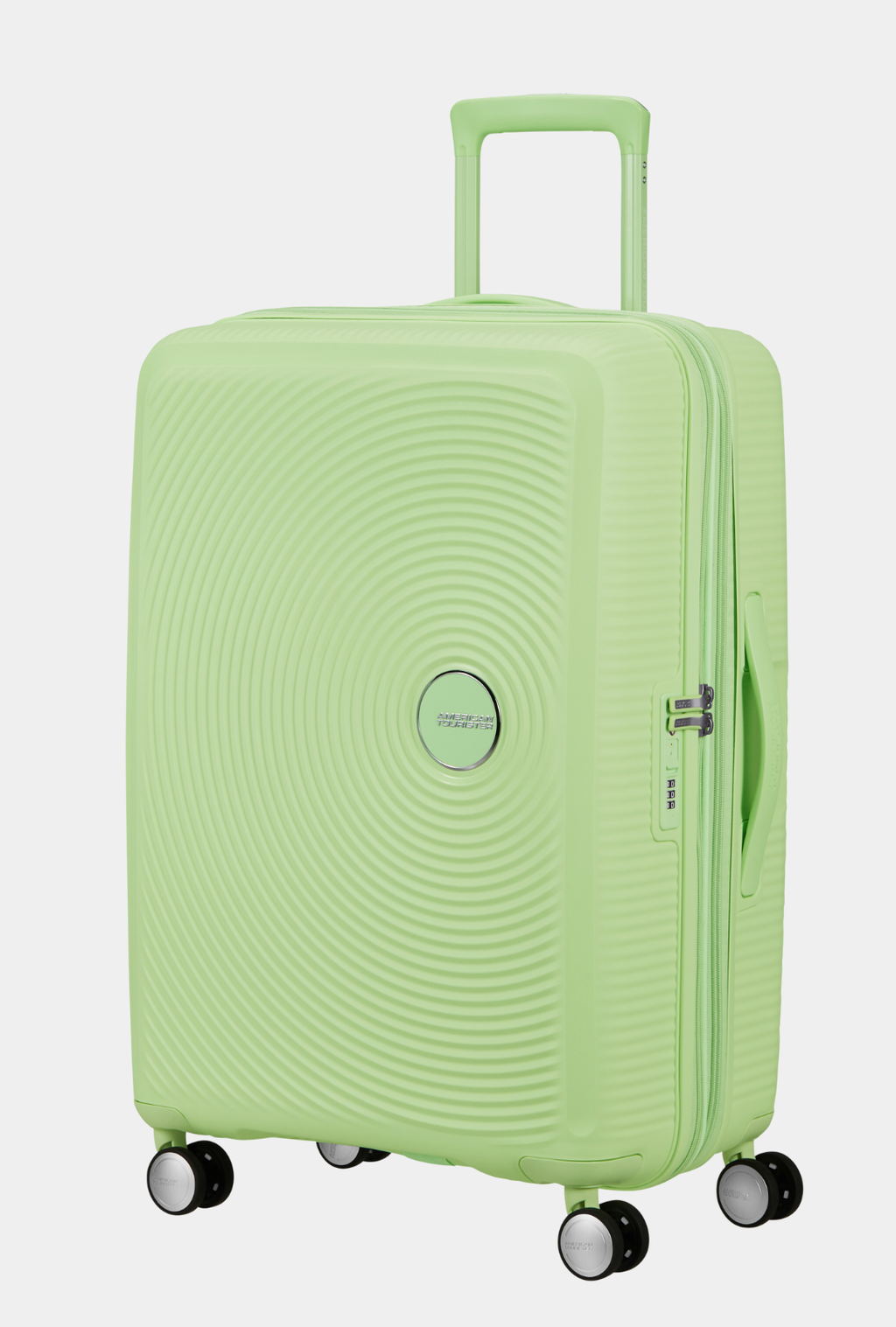 American Tourister Maleta Soundbox - Mediana 67cm