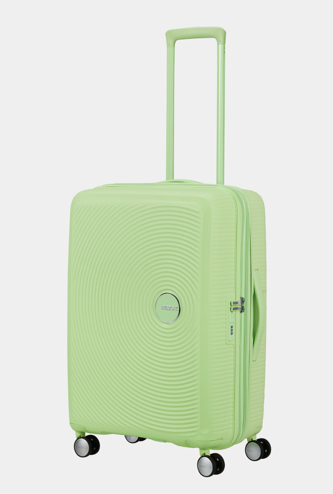 American Tourister Maleta Soundbox - Mediana 67cm