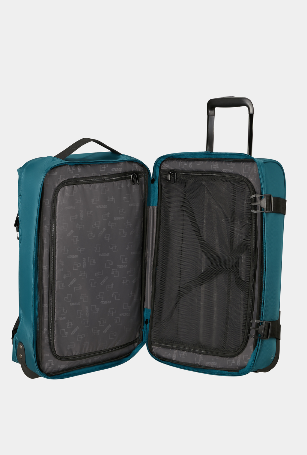 American Tourister Bolsa De Viaje Urban Track - Cabina 55cm