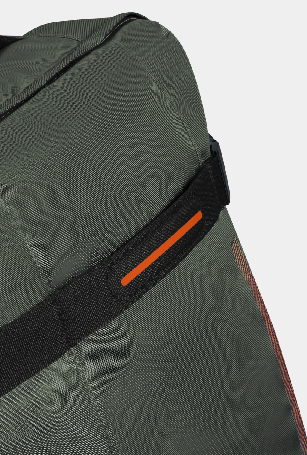 American Tourister Bolsa De Viaje Urban Track - Mediana 68cm