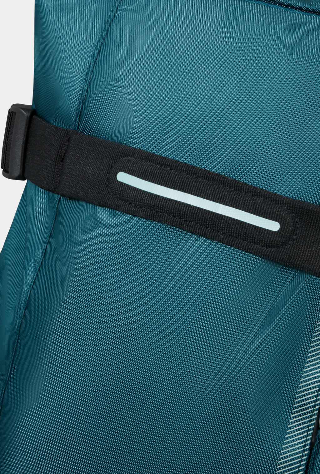 American Tourister Bolsa De Viaje Urban Track - Cabina 55cm