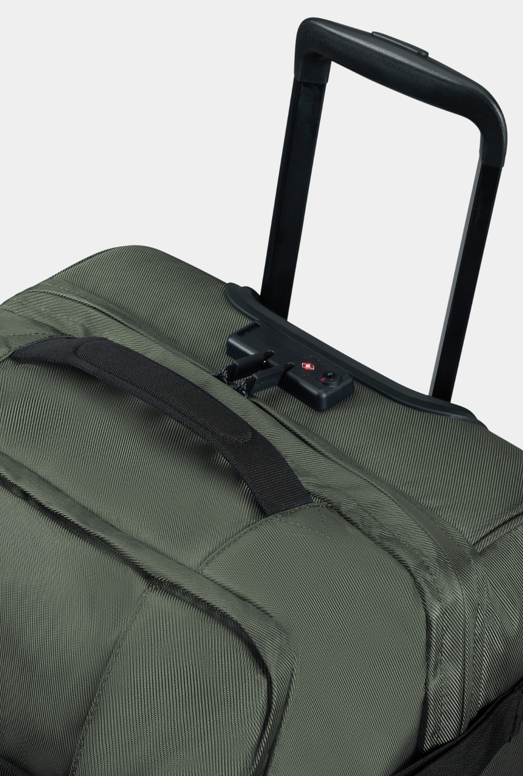 American Tourister Bolsa De Viaje Urban Track - Mediana 68cm