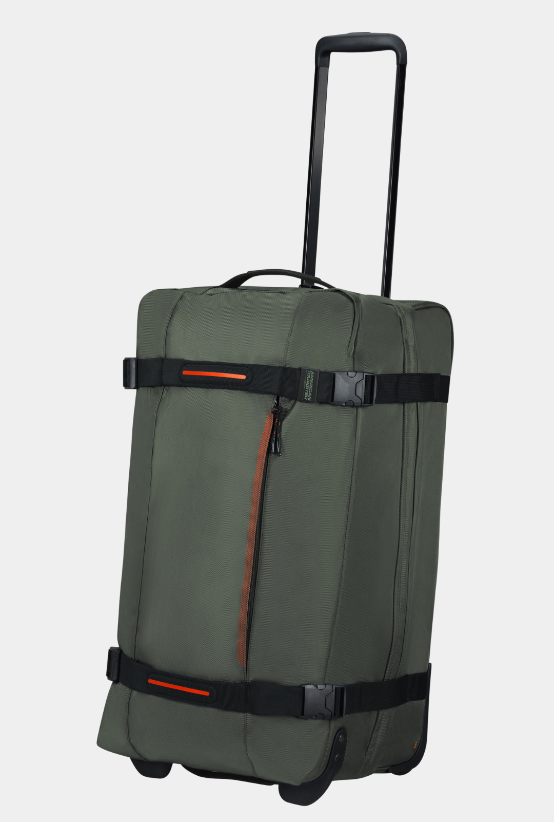 American Tourister Bolsa De Viaje Urban Track - Mediana 68cm