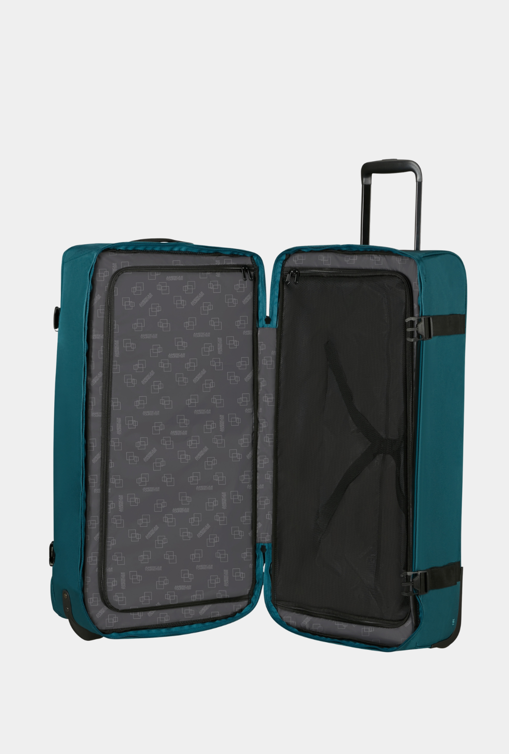 American Tourister Bolsa De Viaje Urban Track - Grande 78,5cm
