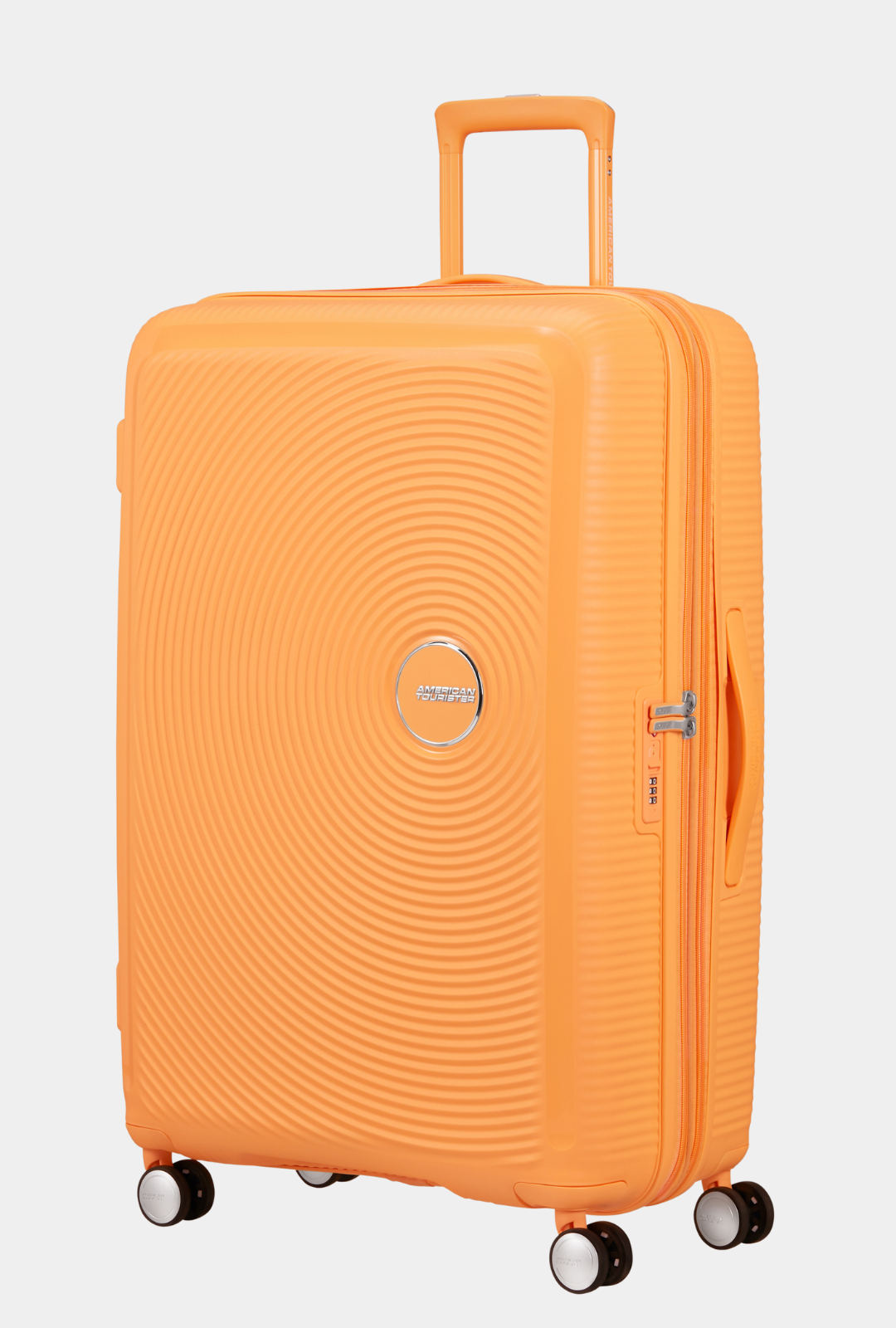 American Tourister Maleta Soundbox - Grande 77cm